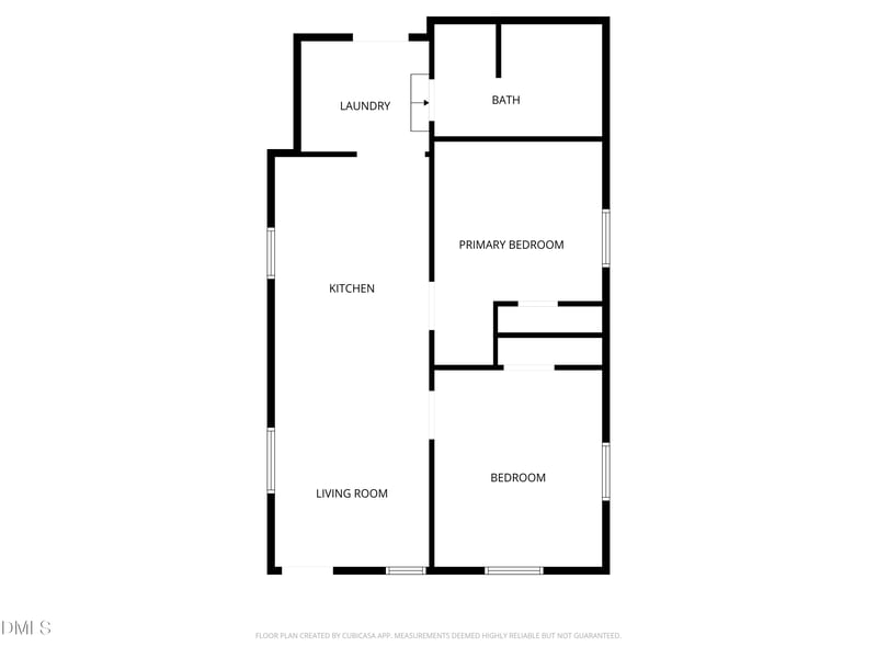 1615 Preston St, Burlington, NC 27217