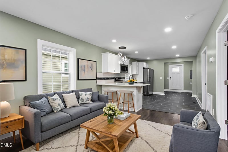 1615 Preston St, Burlington, NC 27217