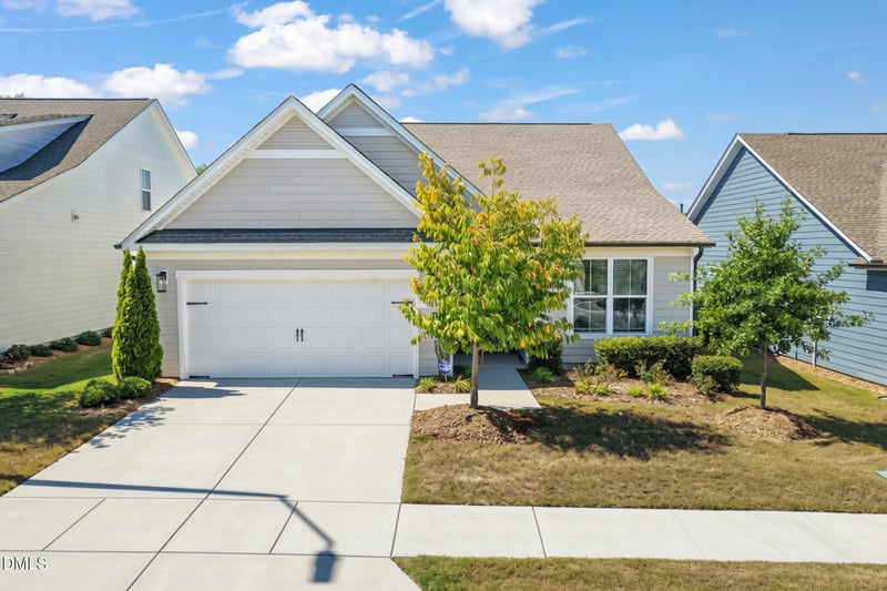 1616 Silver Spotted Way, Fuquay Varina, NC 27526