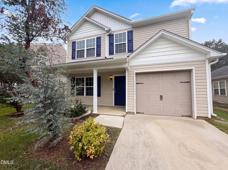 1617 Brownairs Ln, Raleigh, NC 27610