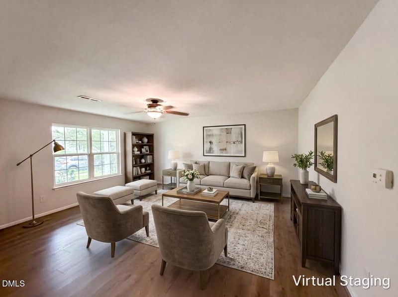 1617 Brownairs Ln, Raleigh, NC 27610