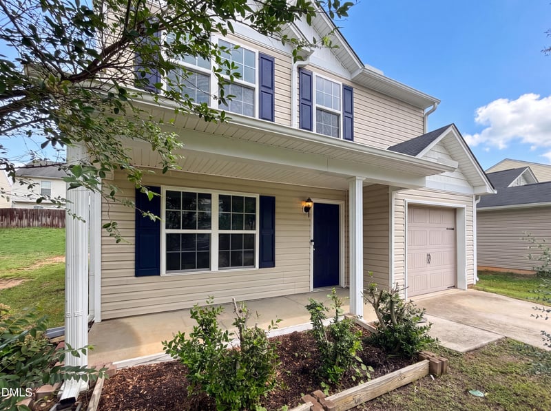 1617 Brownairs Ln, Raleigh, NC 27610