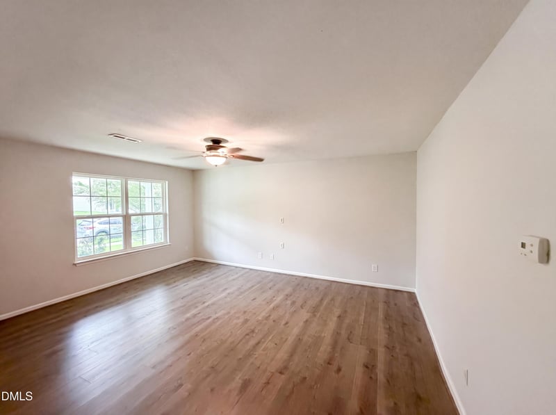 1617 Brownairs Ln, Raleigh, NC 27610