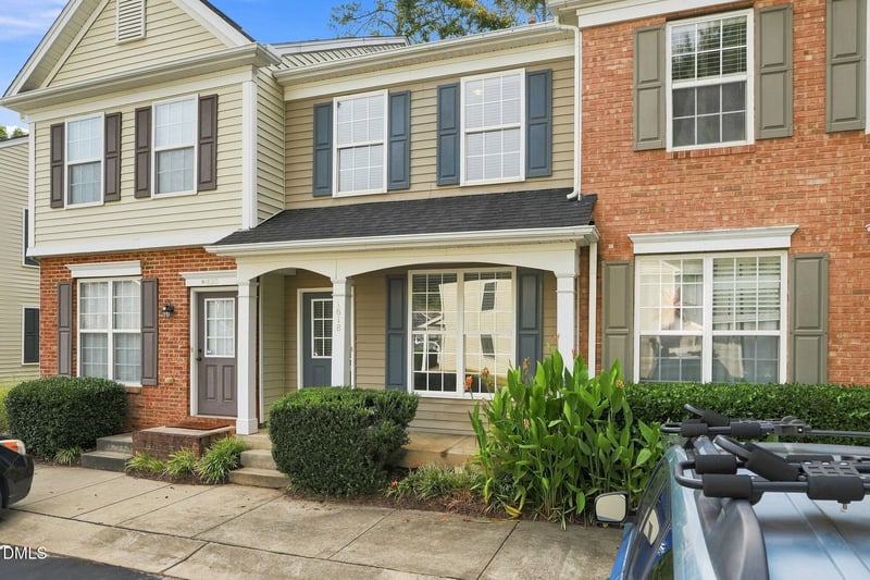 1618 Brook Fern Way, Raleigh, NC 27609