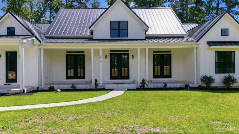 1618 Old Lystra Rd, Chapel Hill, NC 27517