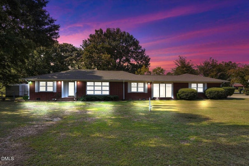 1618 Us Highway 70 W, Goldsboro, NC 27530