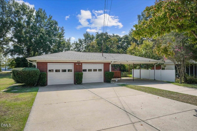 1618 Us Highway 70 W, Goldsboro, NC 27530