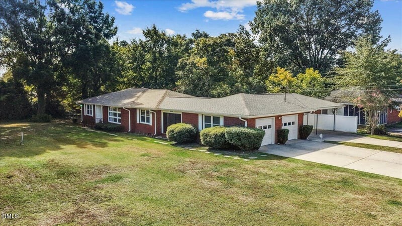 1618 Us Highway 70 W, Goldsboro, NC 27530