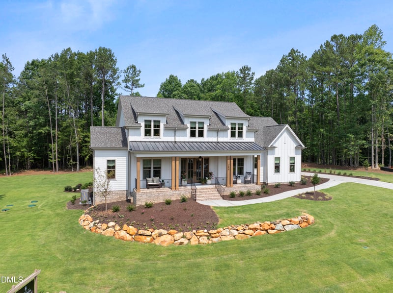 162 Buck Ter, Pittsboro, NC 27312