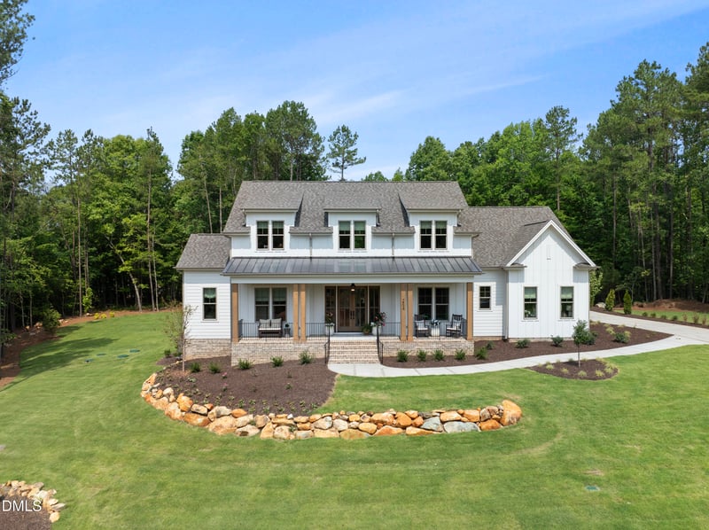 162 Buck Ter, Pittsboro, NC 27312