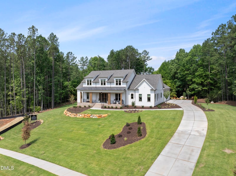 162 Buck Ter, Pittsboro, NC 27312