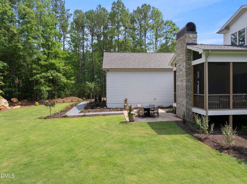 162 Buck Ter, Pittsboro, NC 27312