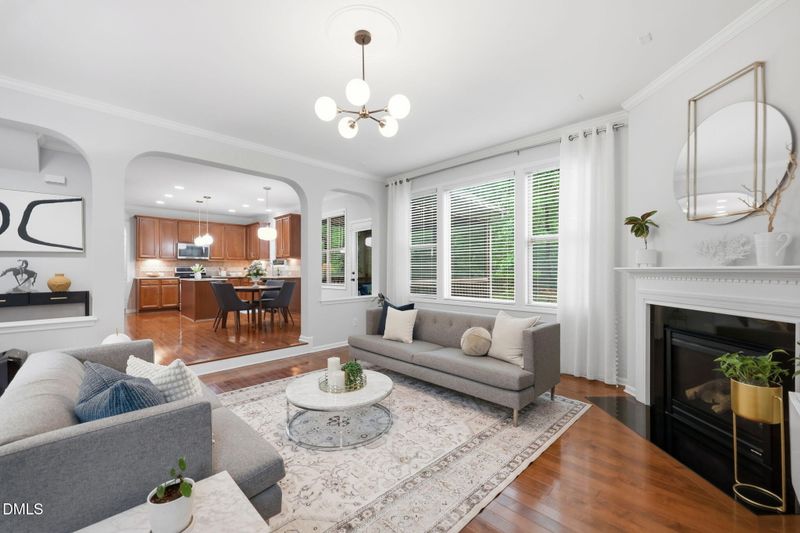 162 Gathering Pl, Durham, NC 27713