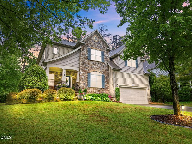 162 Gathering Pl, Durham, NC 27713