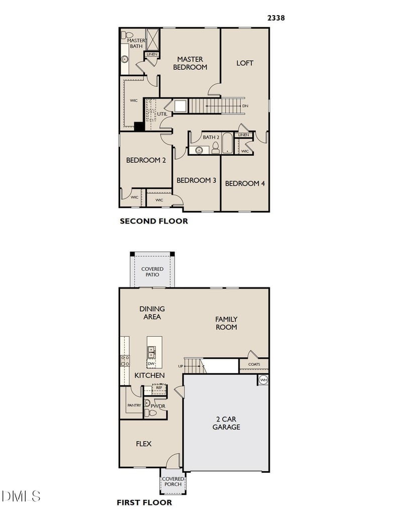 162 S Meyers Ct, Clayton, NC 27520