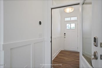 162 Stonewheel Ave, Angier, NC 27501