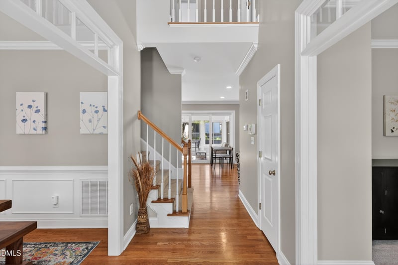 1620 Heritage Club Ave, Wake Forest, NC 27587