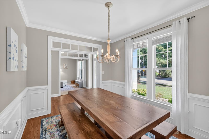 1620 Heritage Club Ave, Wake Forest, NC 27587