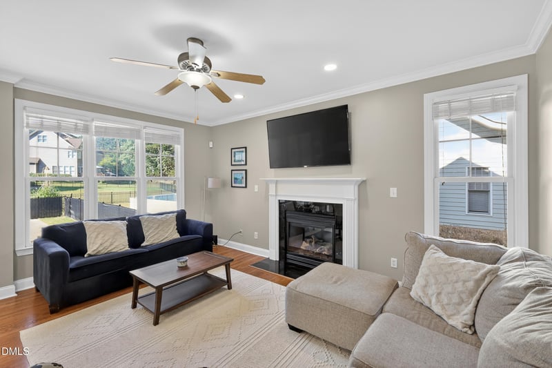 1620 Heritage Club Ave, Wake Forest, NC 27587