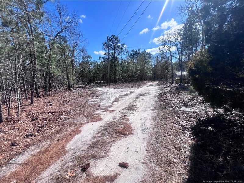 1620 Thicket Rd, Fayetteville, NC 28314