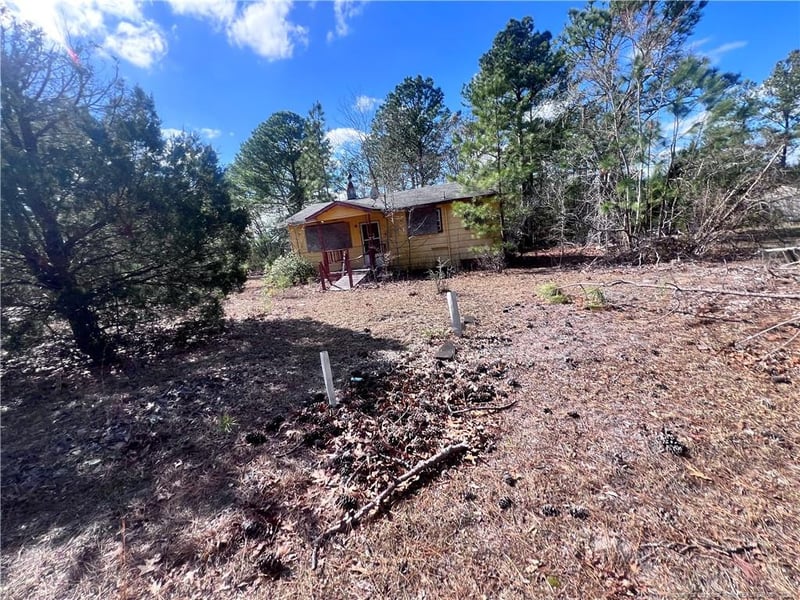 1620 Thicket Rd, Fayetteville, NC 28314