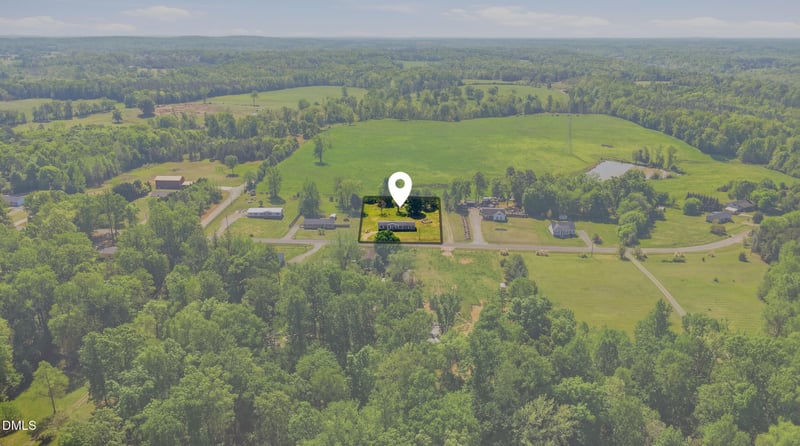 1621 Crawford Rd, Graham, NC 27253