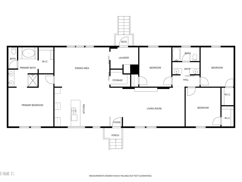 1621 Crawford Rd, Graham, NC 27253