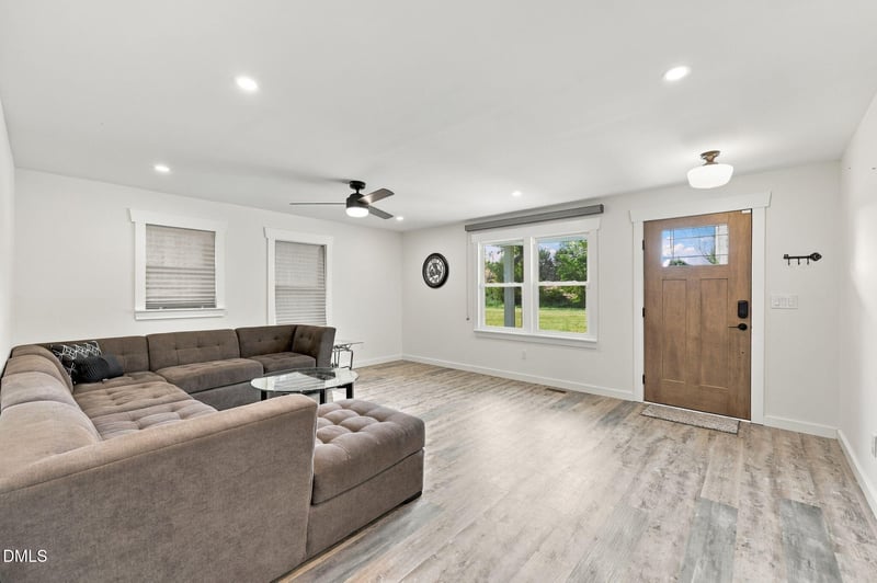 1621 N Park Ave, Burlington, NC 27217