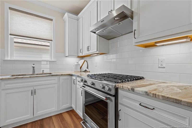 1622 Garden Park Cir, Fuquay Varina, NC 27526