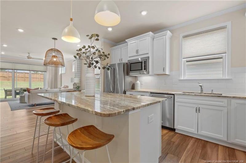 1622 Garden Park Cir, Fuquay Varina, NC 27526