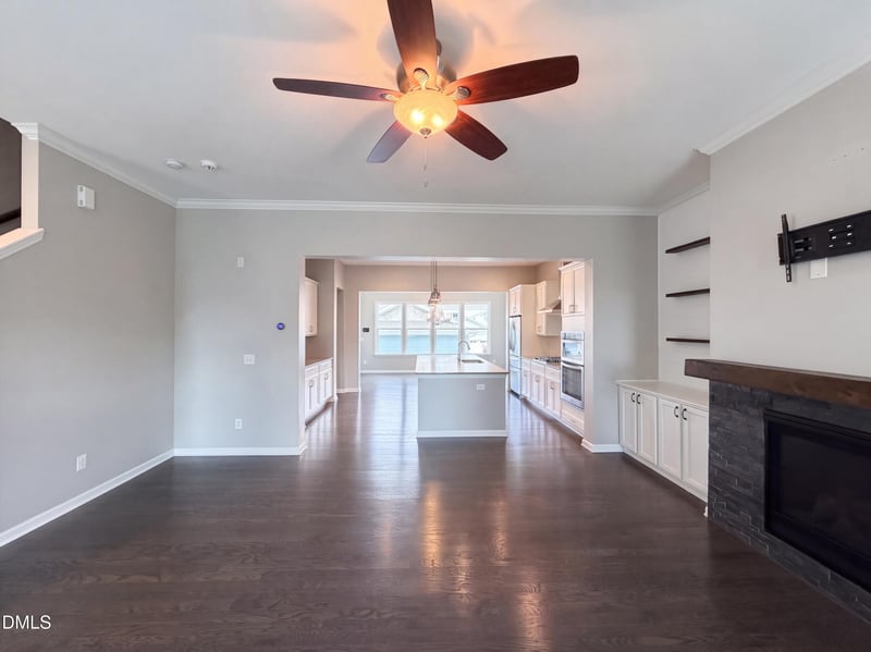 1625 Silo Ridge Dr, Wake Forest, NC 27587