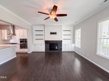 1625 Silo Ridge Dr, Wake Forest, NC 27587