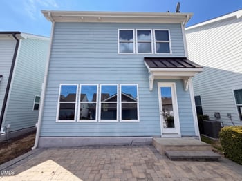 1625 Silo Ridge Dr, Wake Forest, NC 27587