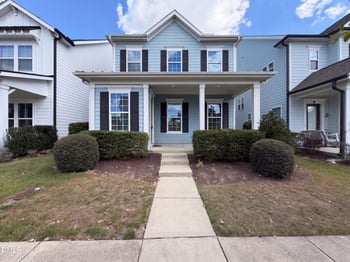 1625 Silo Ridge Dr, Wake Forest, NC 27587