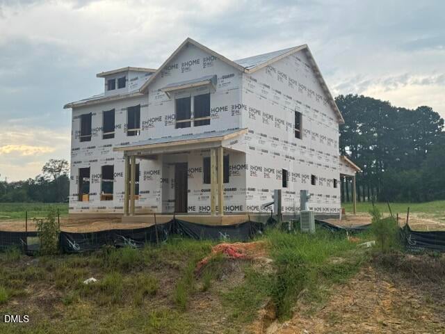 1629 Meadowfern Pl, Willow Springs, NC 27592
