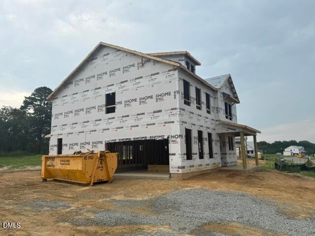 1629 Meadowfern Pl, Willow Springs, NC 27592
