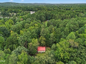 163 Twilight Ln, Chapel Hill, NC 27517