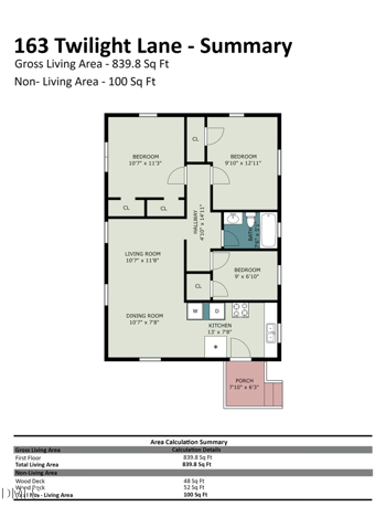 163 Twilight Ln, Chapel Hill, NC 27517