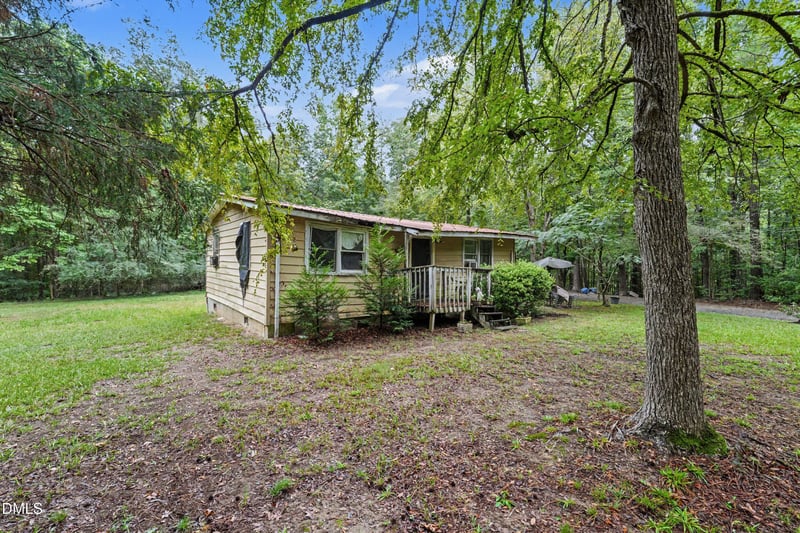 163 Twilight Ln, Chapel Hill, NC 27517