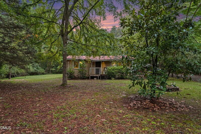 163 Twilight Ln, Chapel Hill, NC 27517