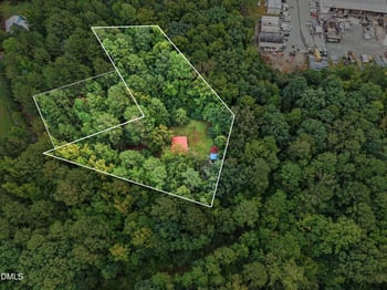 163 Twilight Ln, Chapel Hill, NC 27517