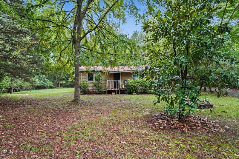 163 Twilight Ln, Chapel Hill, NC 27517