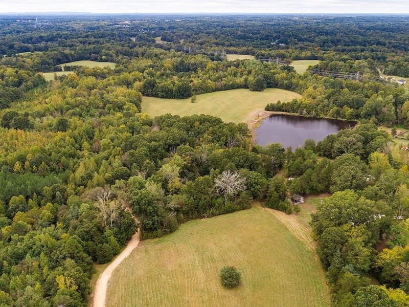 1630 Gerringer Mill Rd Lot 65, Burlington, NC 27217