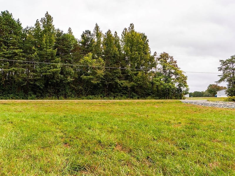 1630 Gerringer Mill Rd Lot 65, Burlington, NC 27217