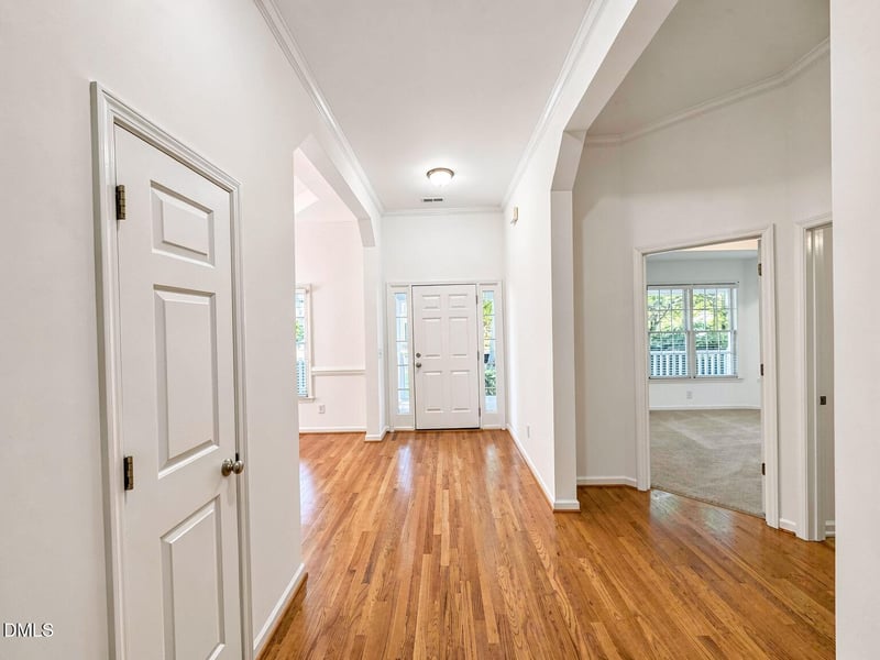 1632 Heritage Garden St, Wake Forest, NC 27587