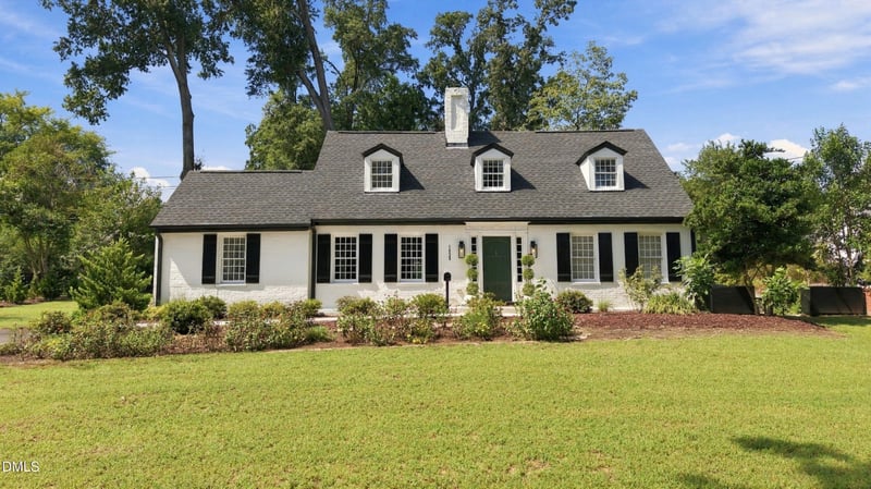 1632 University Dr, Durham, NC 27707