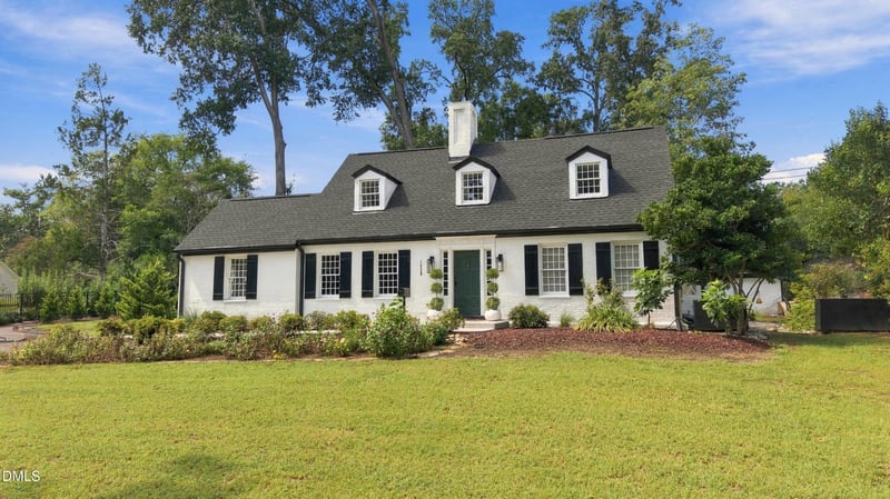 1632 University Dr, Durham, NC 27707