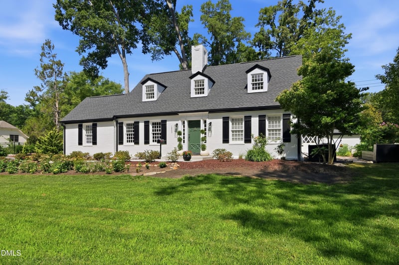 1632 University Dr, Durham, NC 27707