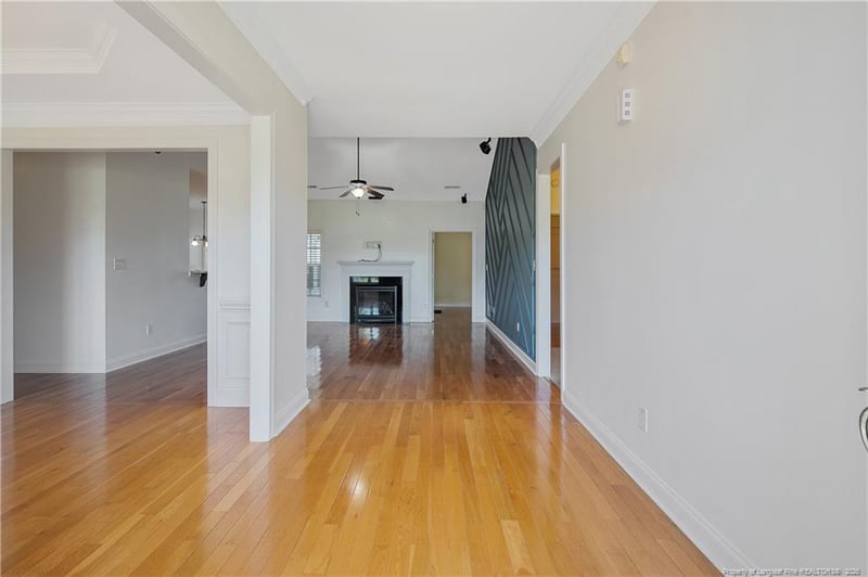 1633 Holloman Dr, Fayetteville, NC 28312
