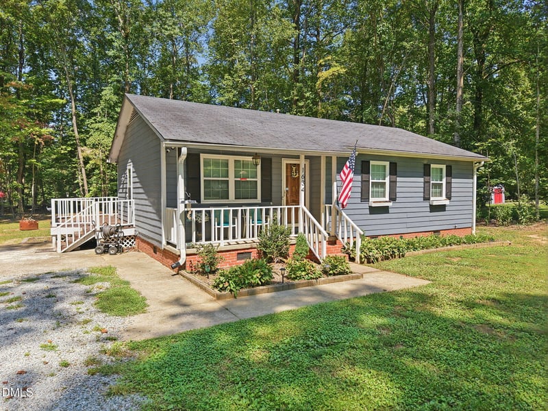 Home Worth Check